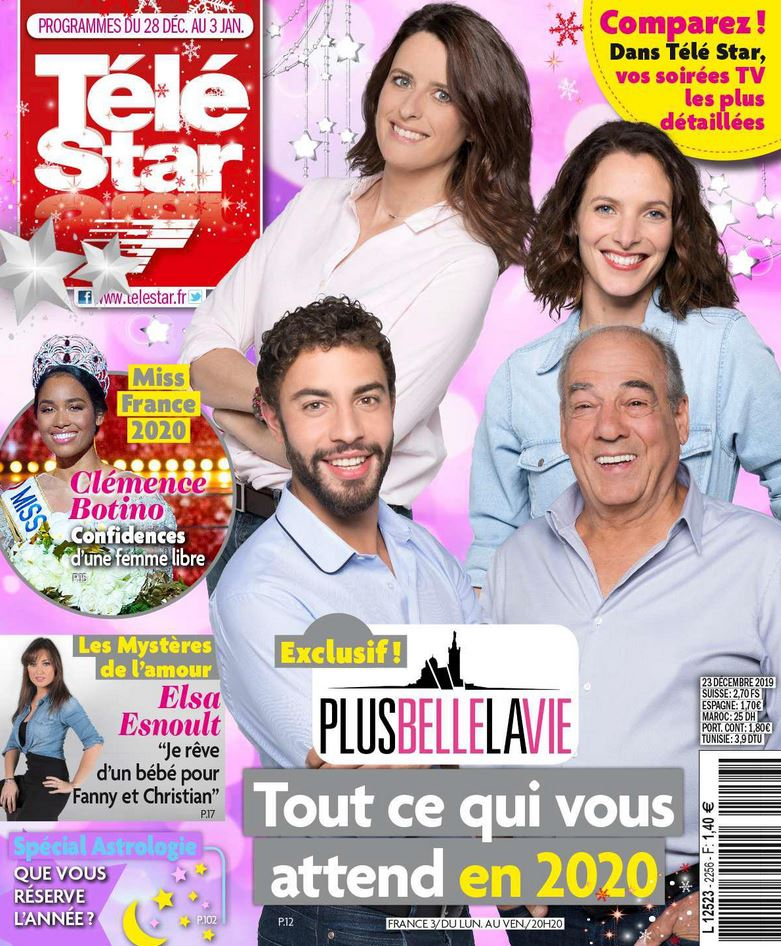 Télé Star