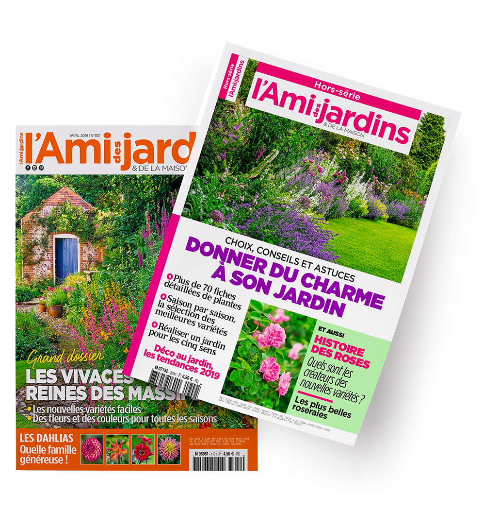 L'Ami des Jardins