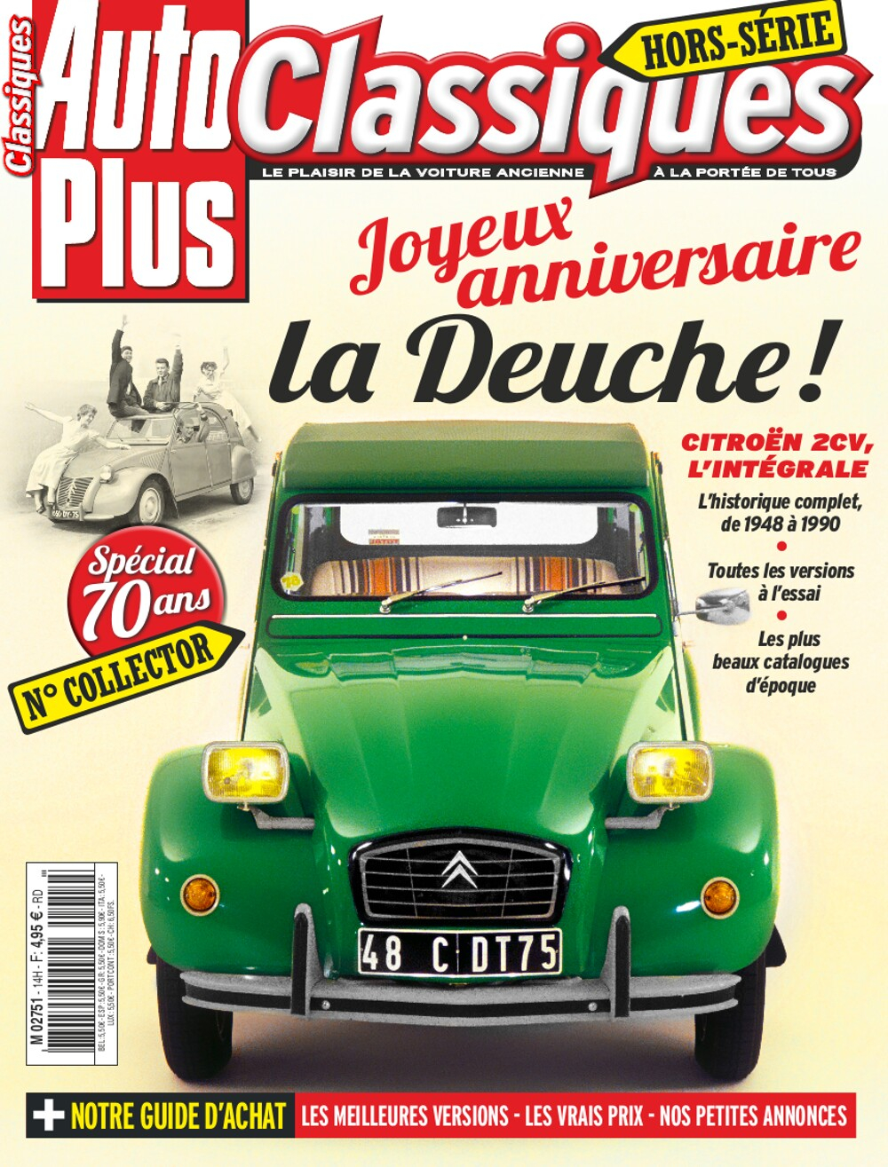 Auto Plus Classiques