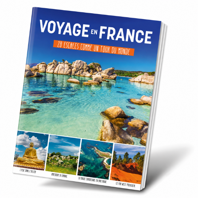 Voyage en France
