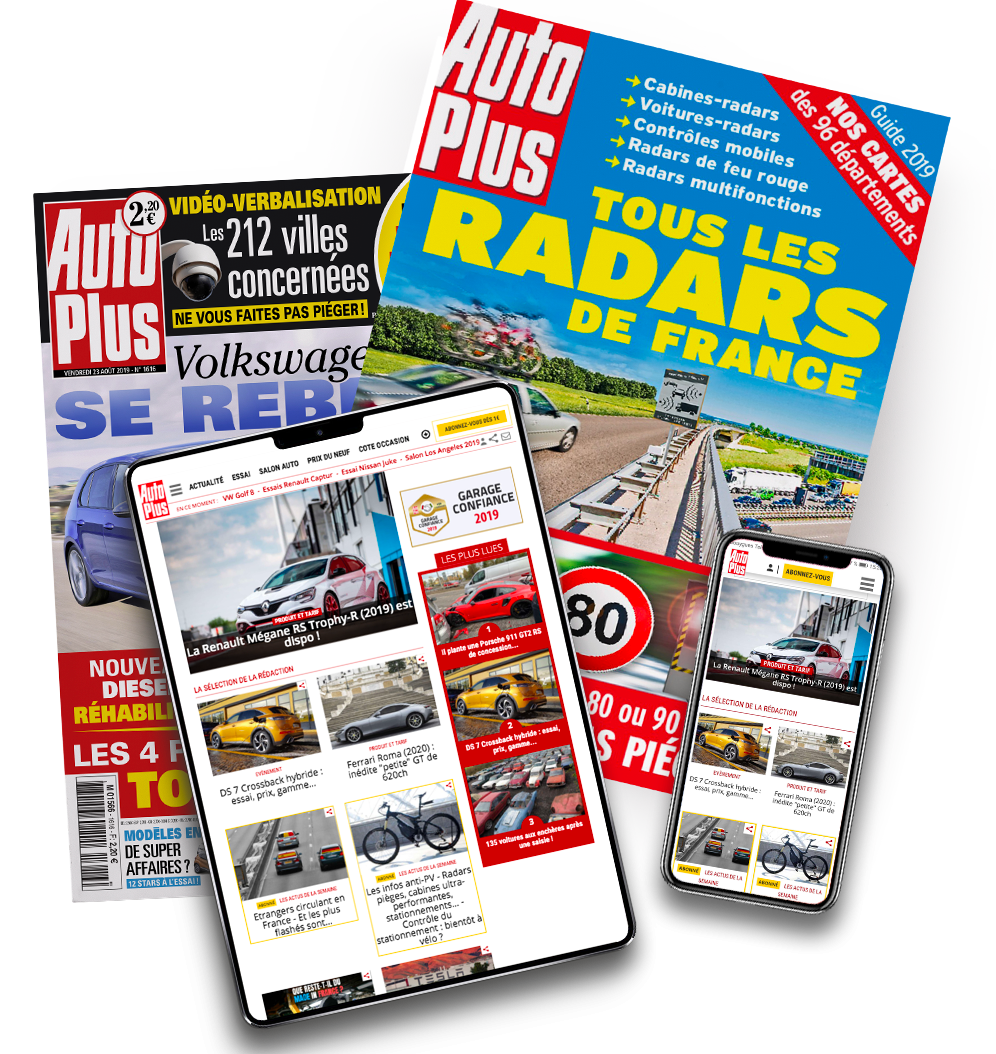 Auto Plus