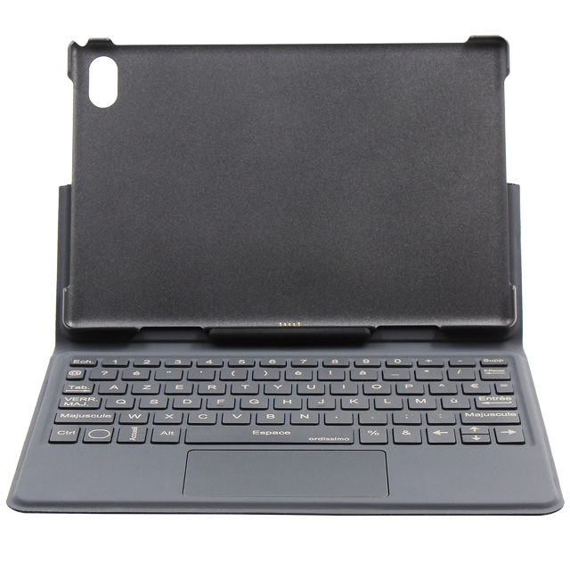 Lot ASUS : 1 Tablette + 1 PC Portable Avec Clavier - Pour Pièces