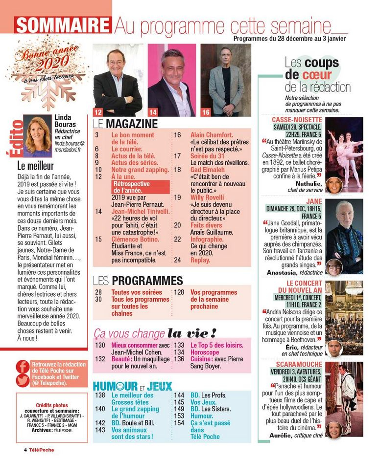 Télé Poche