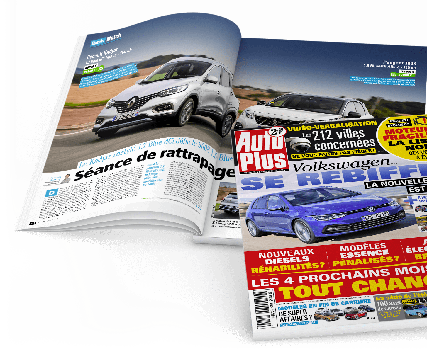 Auto Plus