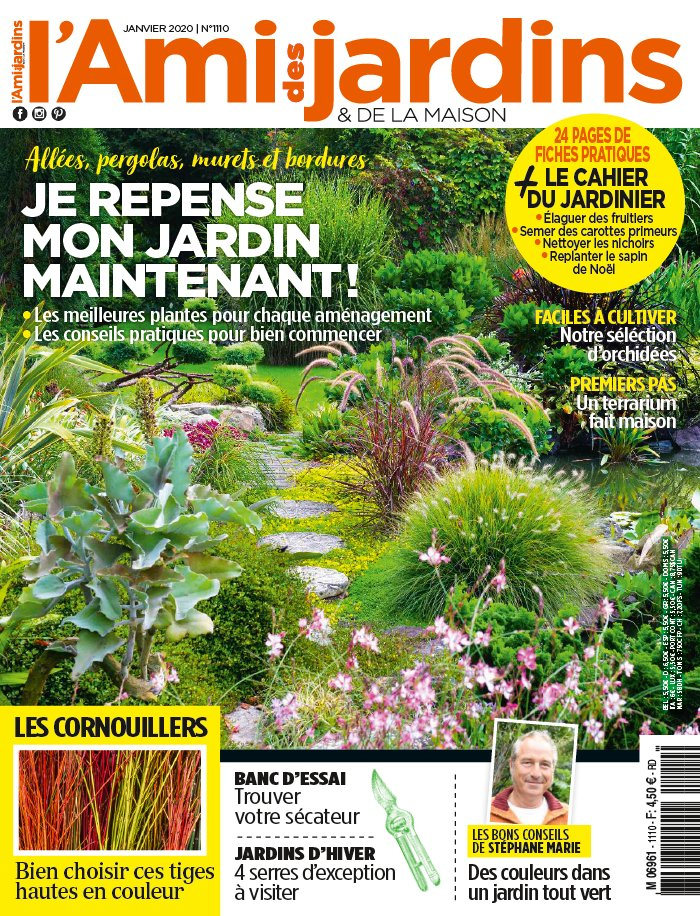 L'Ami des Jardins