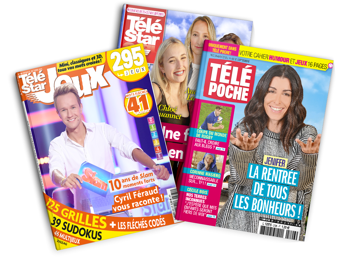Divertissement TV