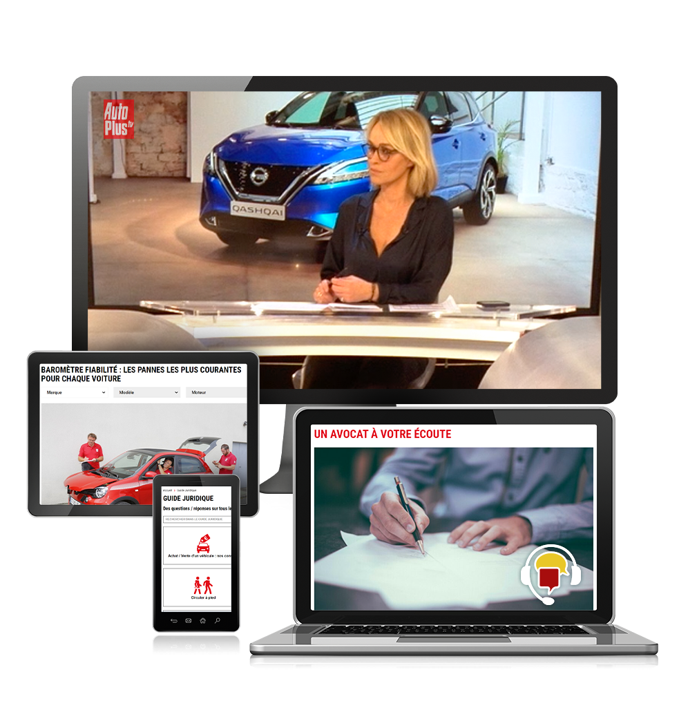 Auto Plus