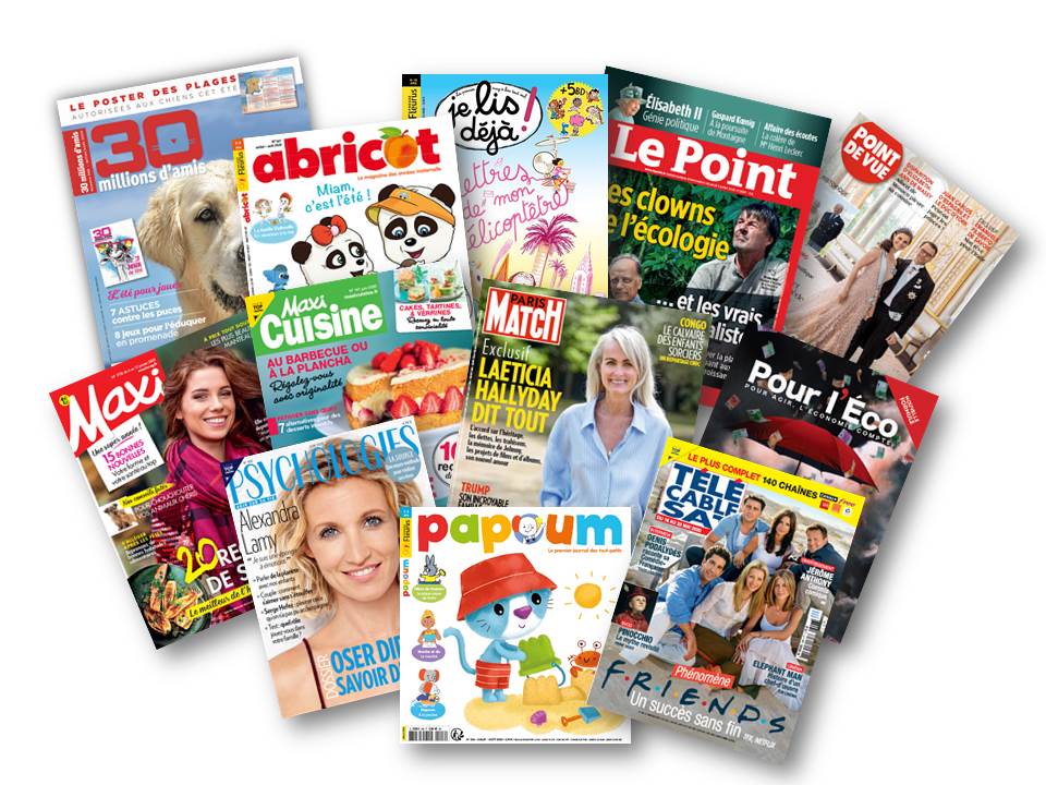 Partenaires