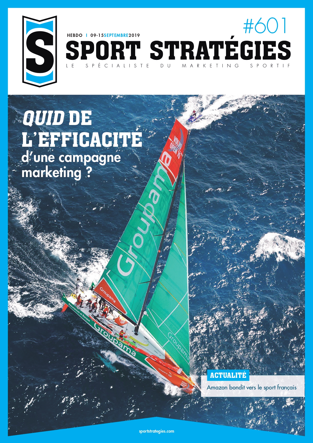 Sport Stratégies