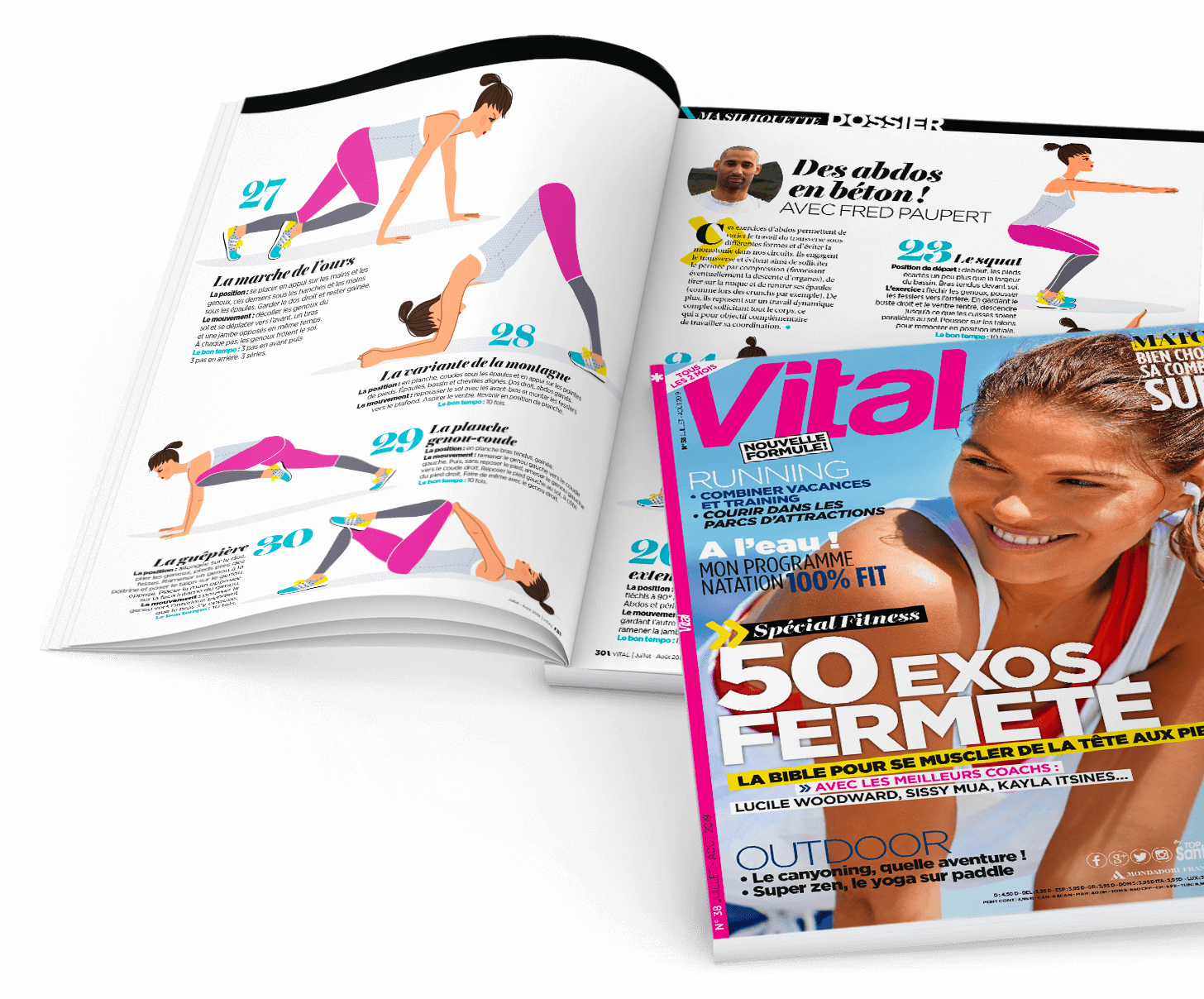 Vital