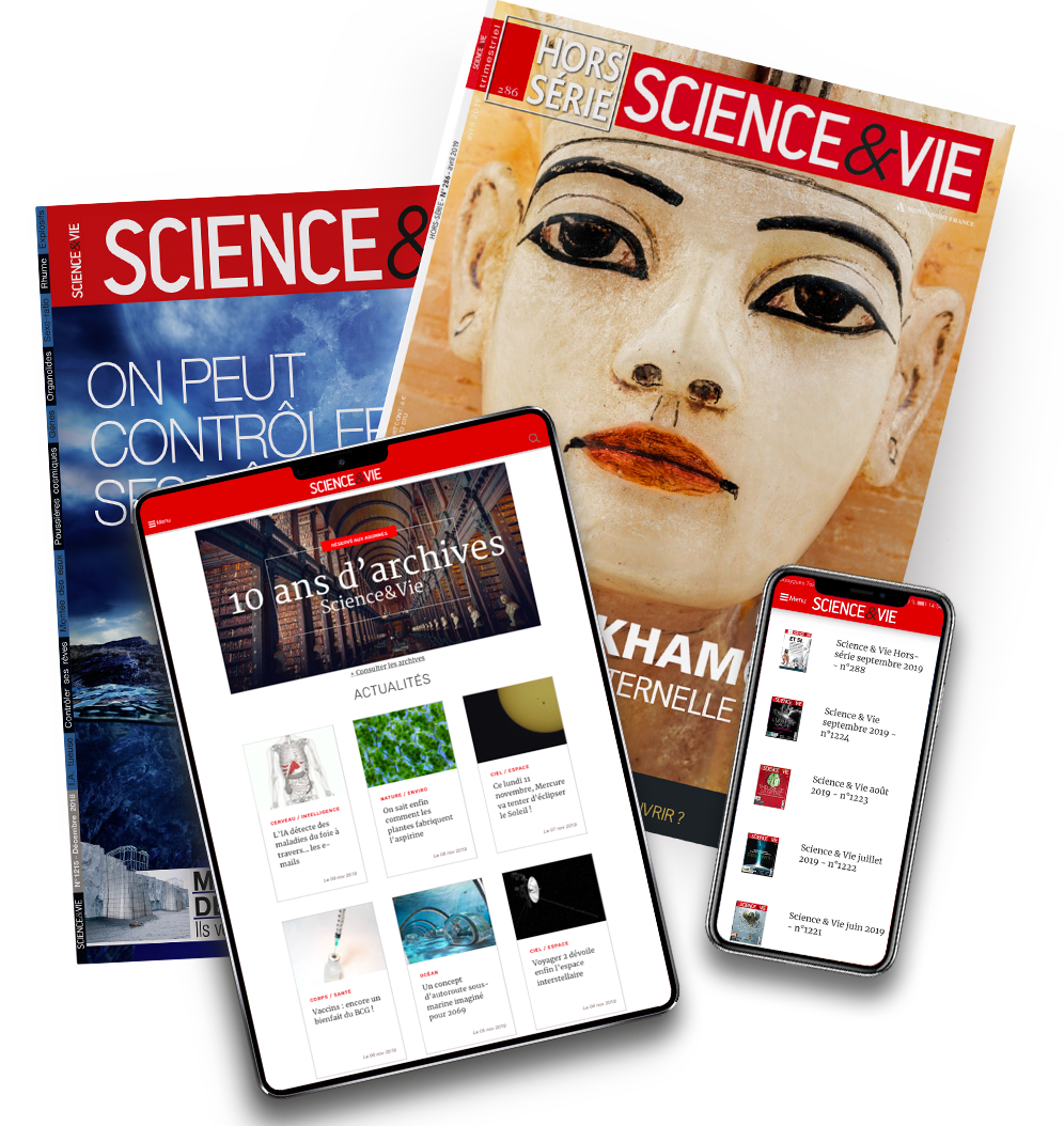 Science & Vie