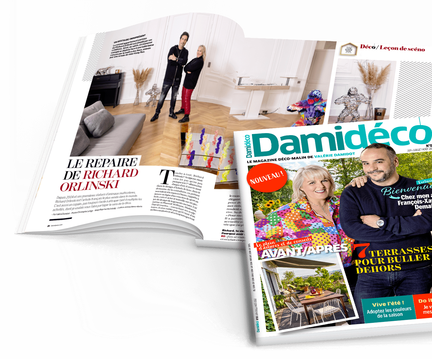 Damidéco