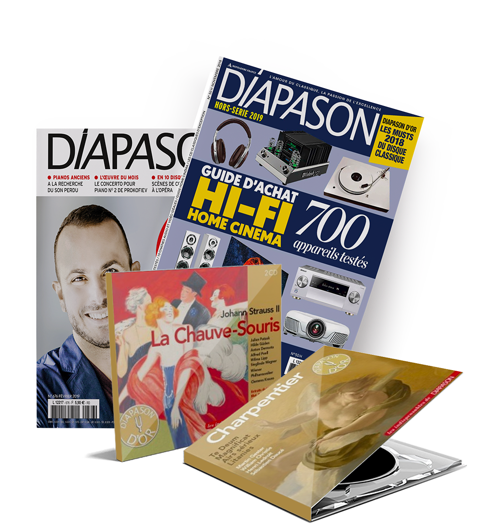Diapason