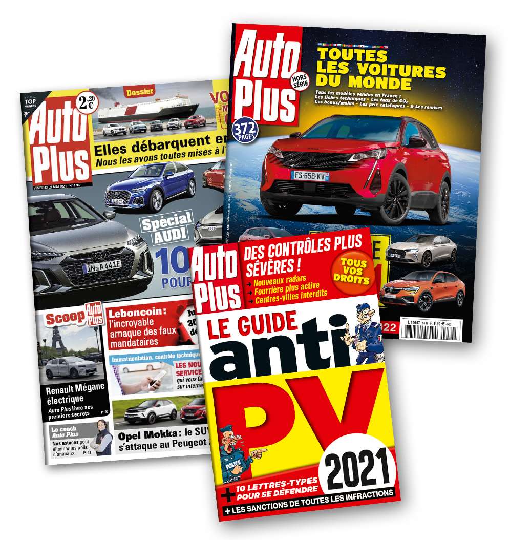Auto Plus