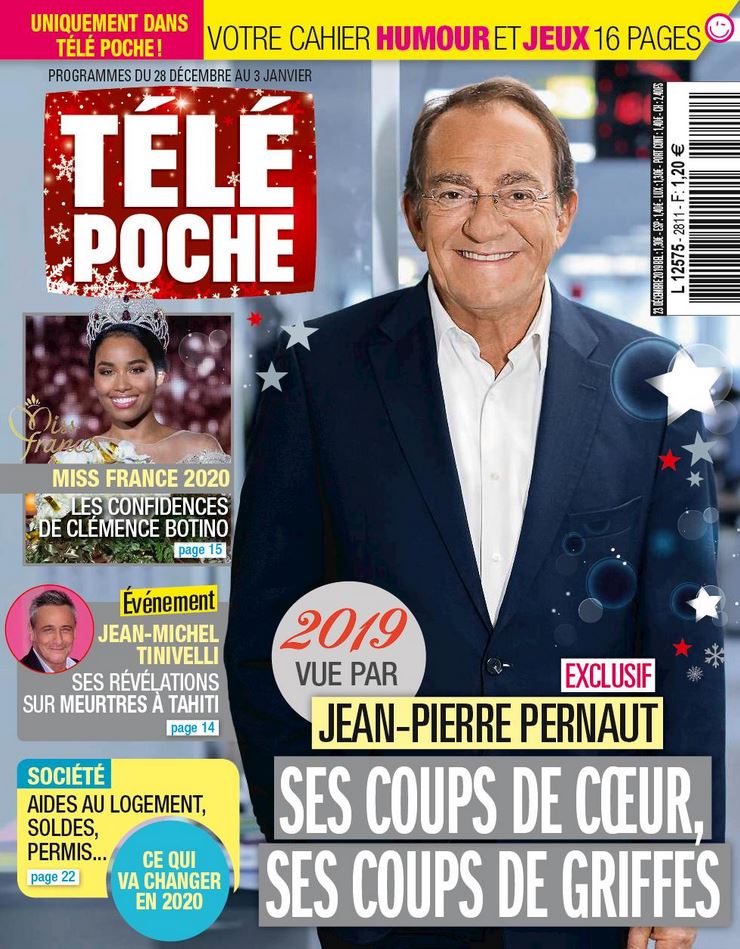 Télé Poche