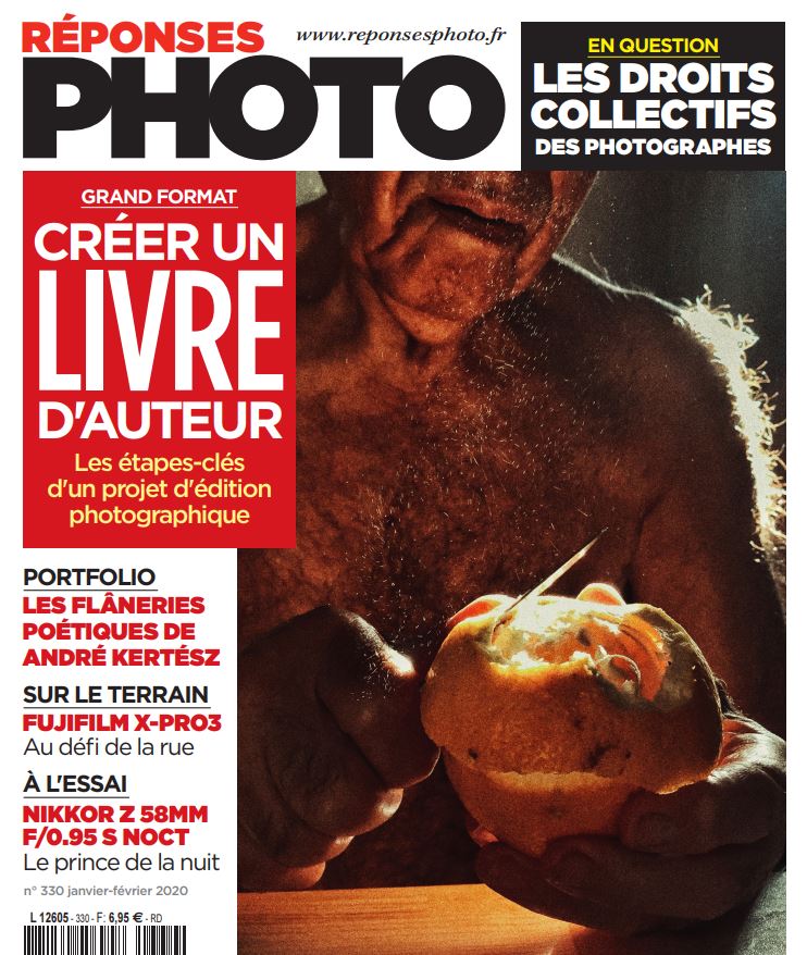 Réponses Photo