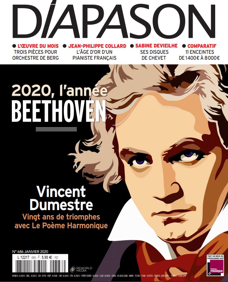 Diapason