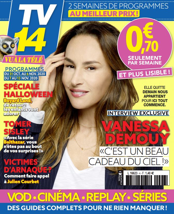 TV 14