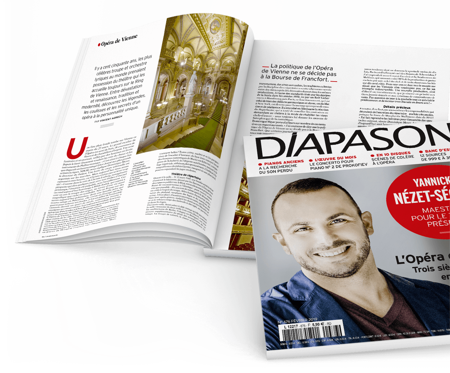 Diapason