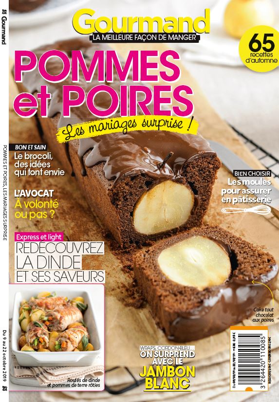 Gourmand