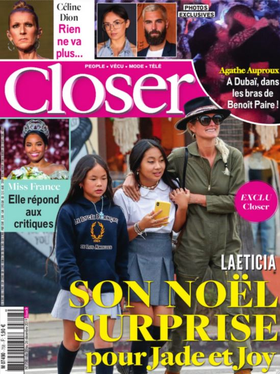 Closer