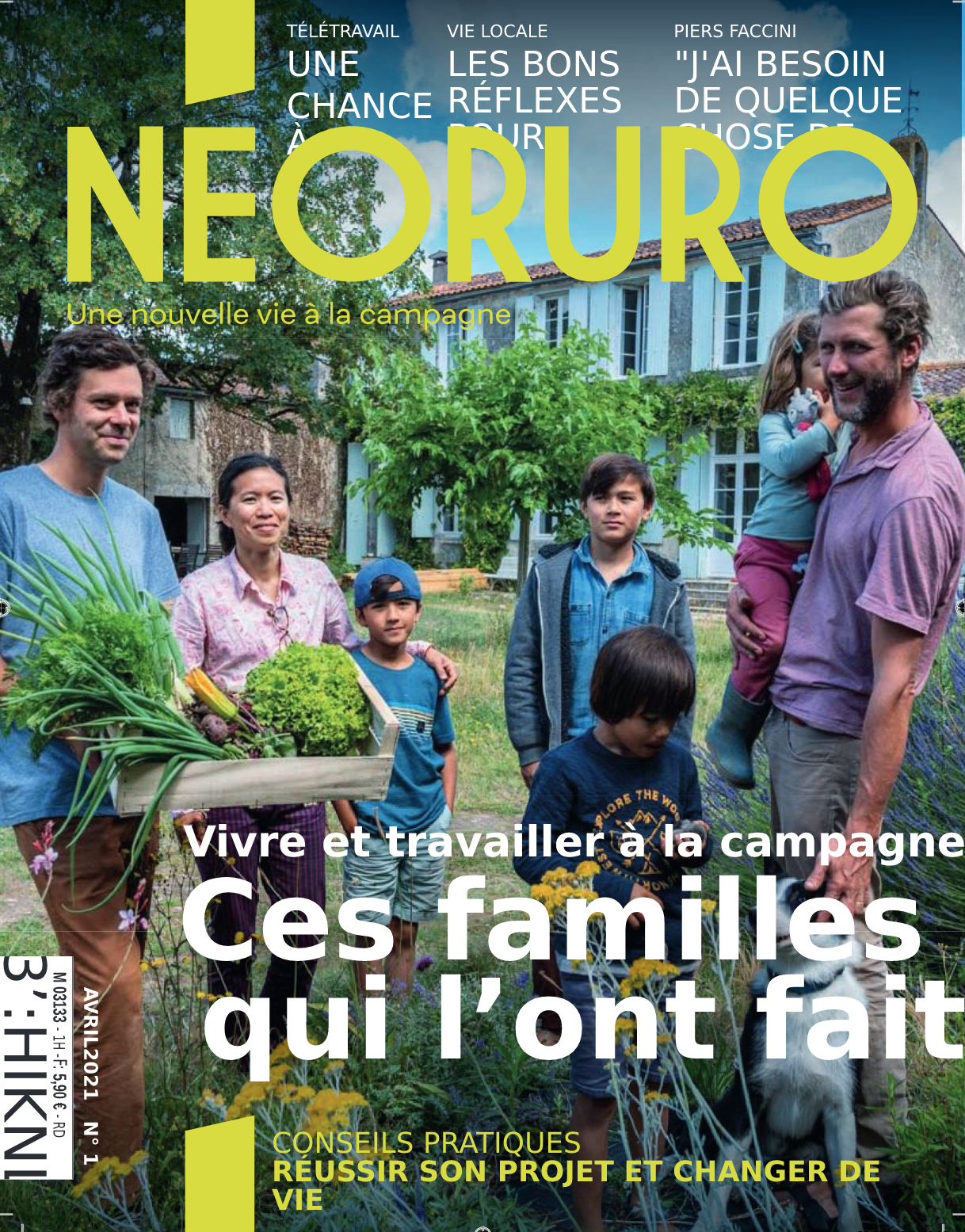 Néoruro