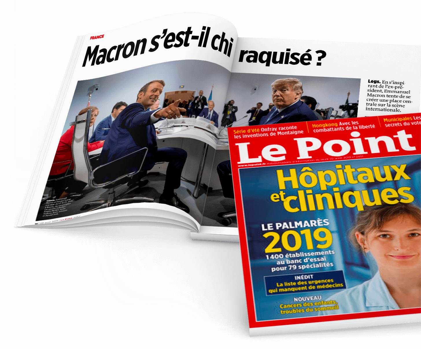 Le Point