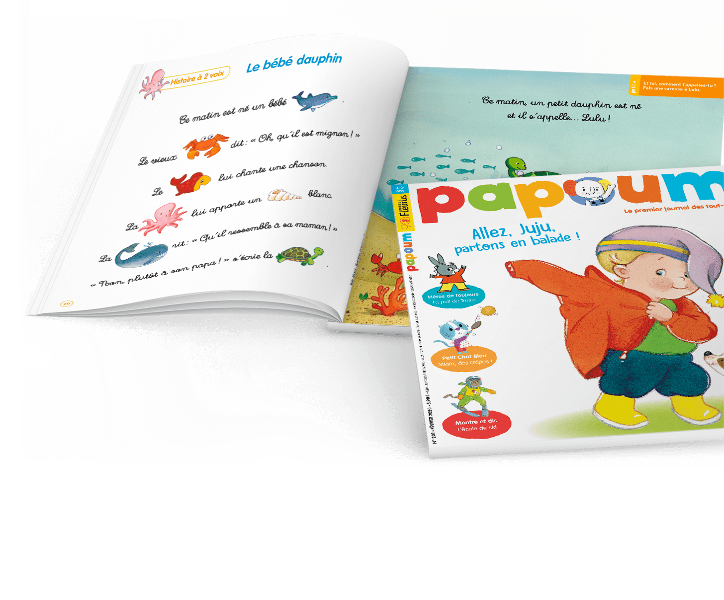 Papoum