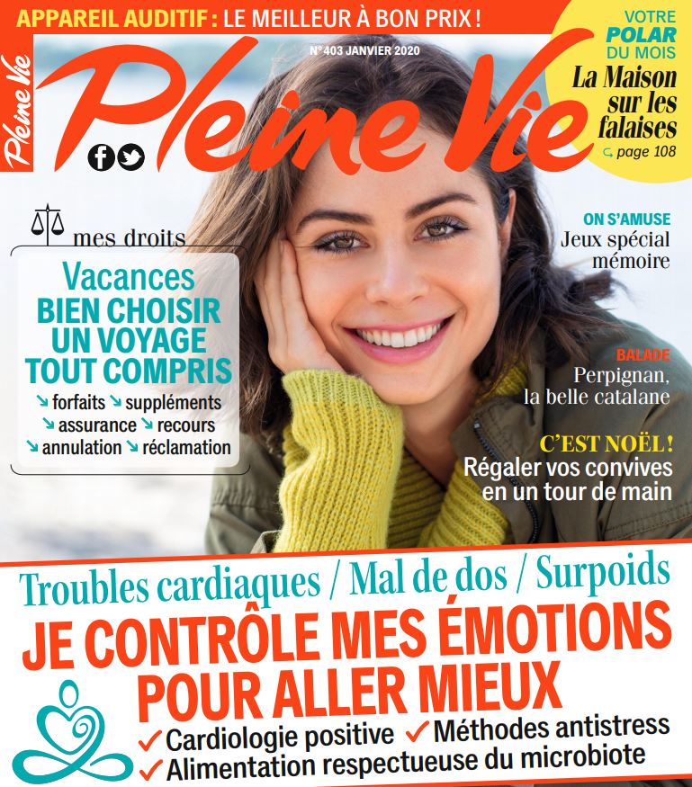 Pleine Vie