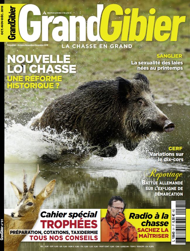 Grand Gibier