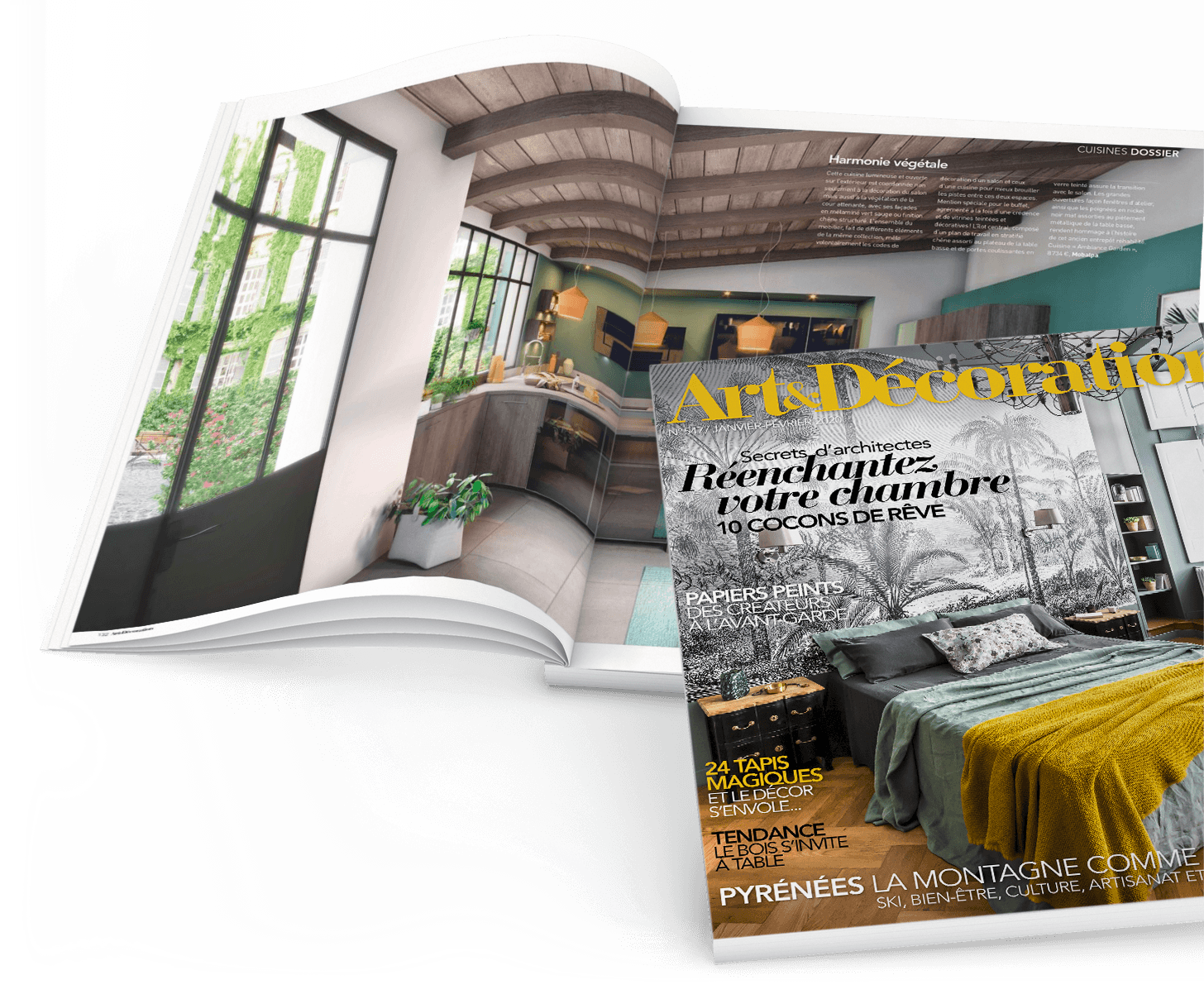 Art & Décoration