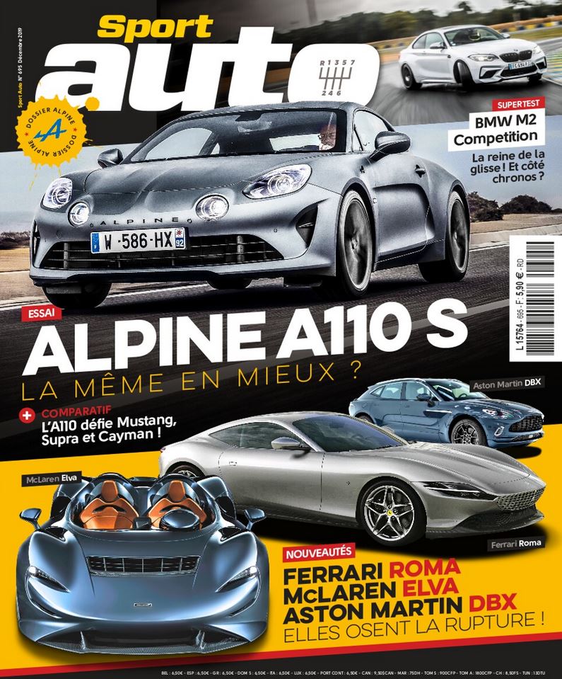 Sport Auto