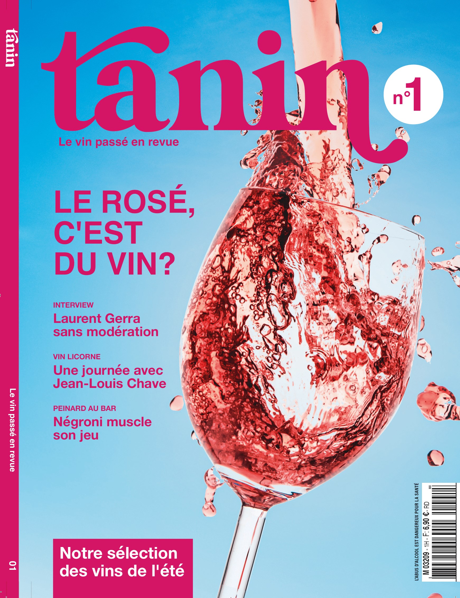 Tanin
