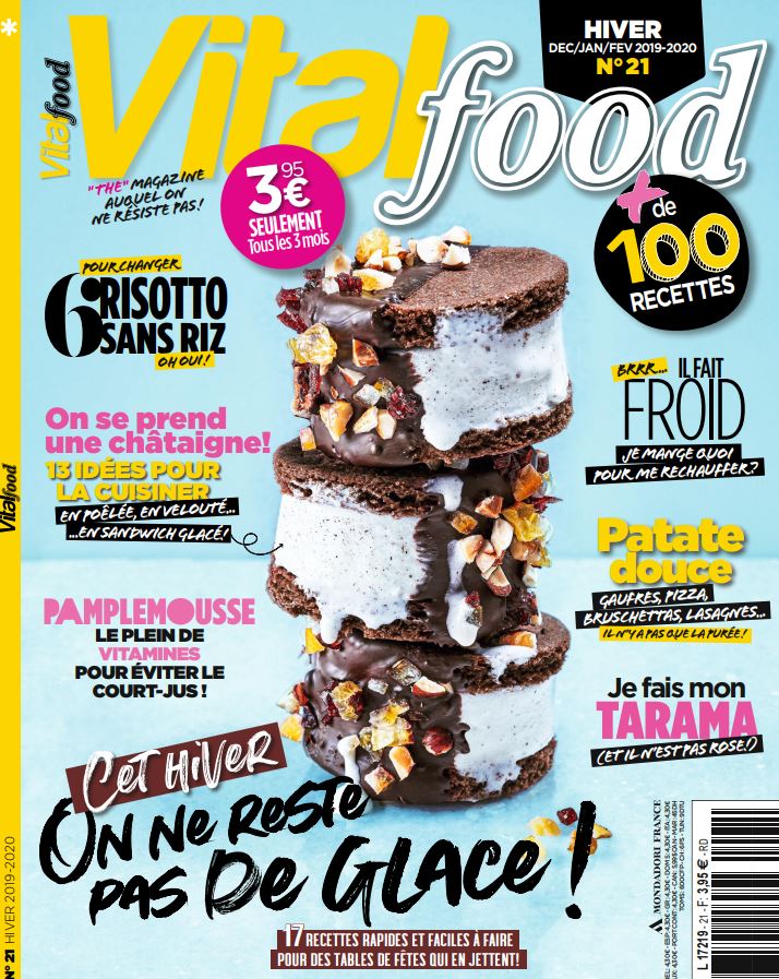 Vital Food