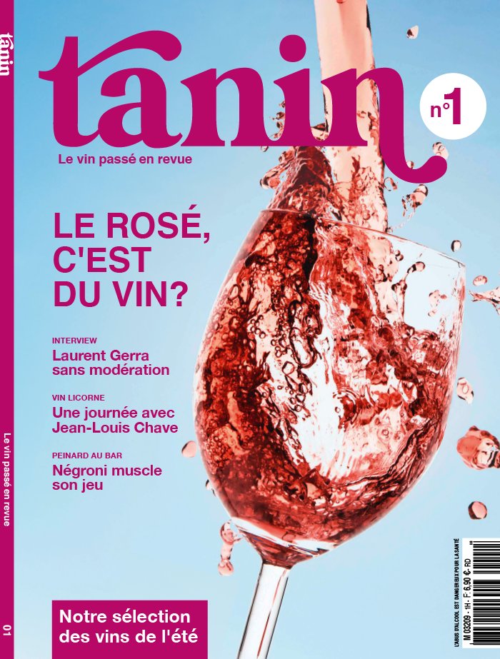 Tanin