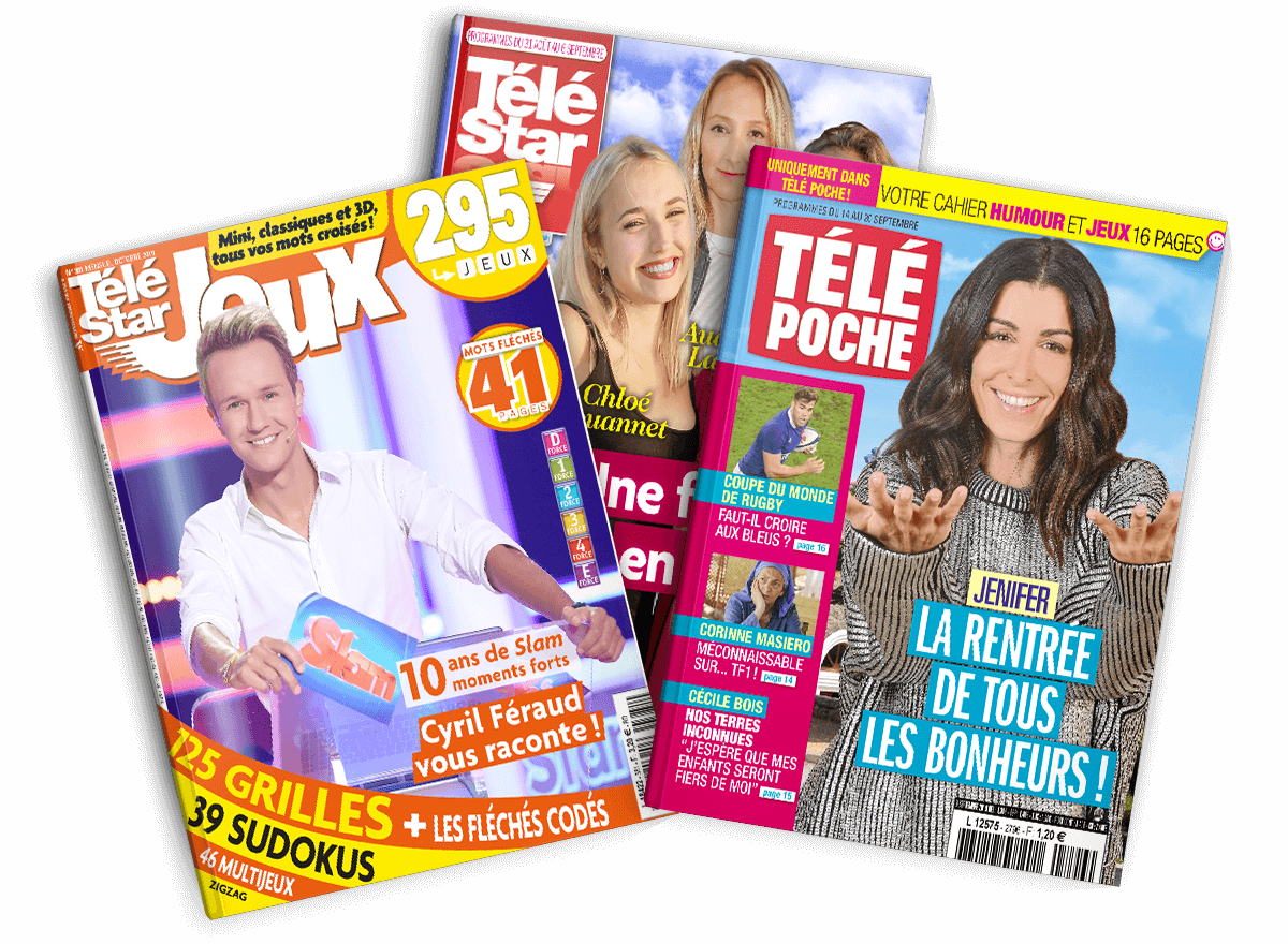 Divertissement TV