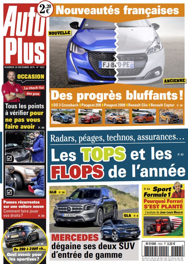 Auto Plus