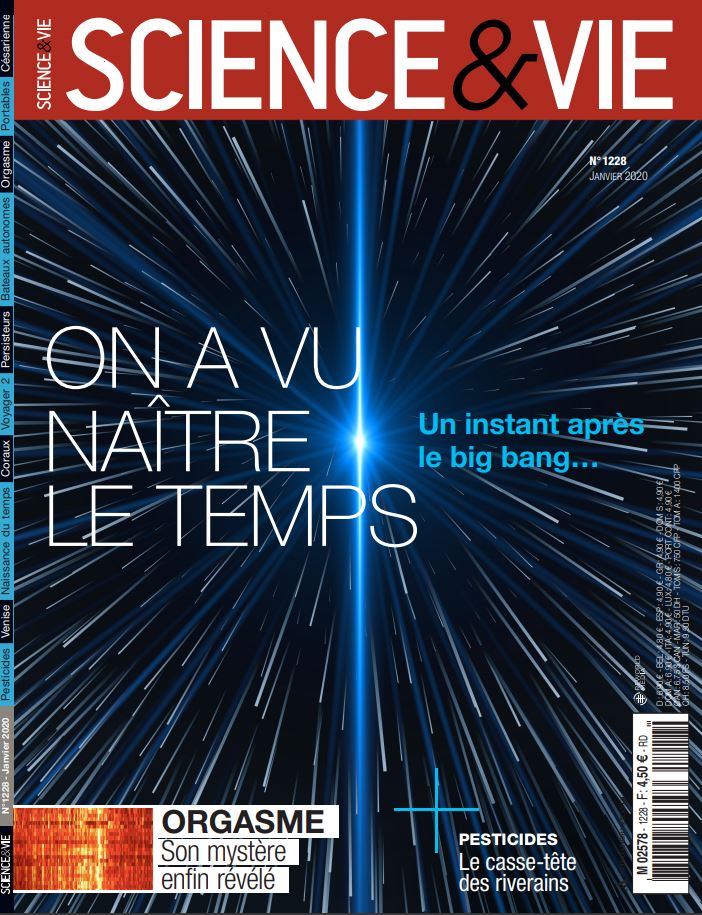 Science & Vie