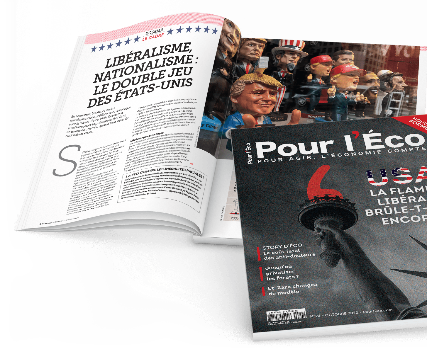 Pour L'Eco