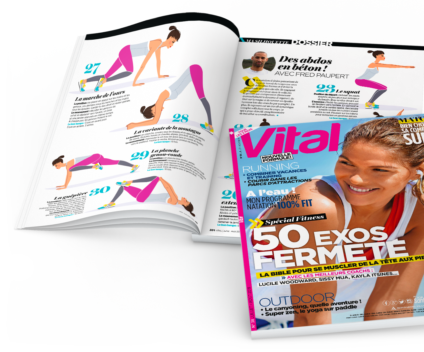 Vital