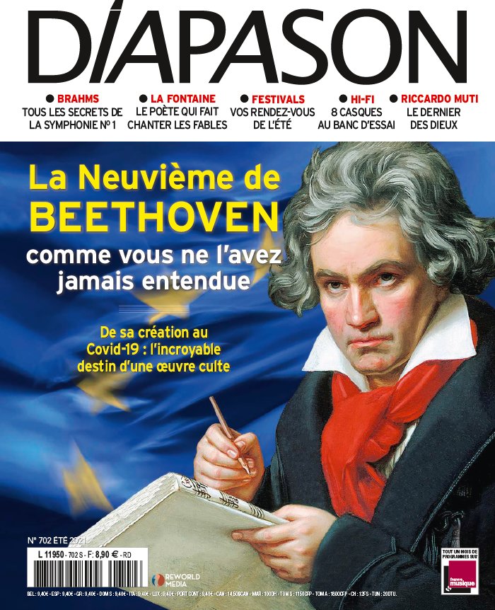 Diapason