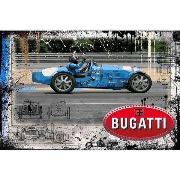 bugatti