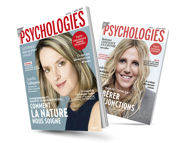 KiosqueMag : offre spéciale  sur Psychologie Magazine