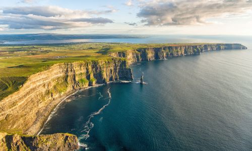 Kisoquemag : découvrez notre séjour en Irlande