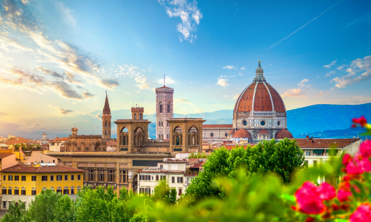 Kisoquemag : découvrez notre circuit en Italie