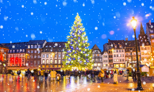 Kisoquemag : découvrez notre croisière vers les marchés de Noël