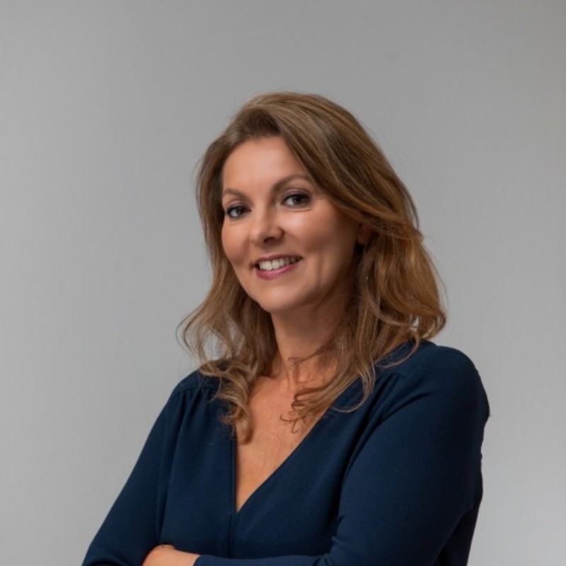 Interview de la  Directrice de rédaction: Linda Bouras
