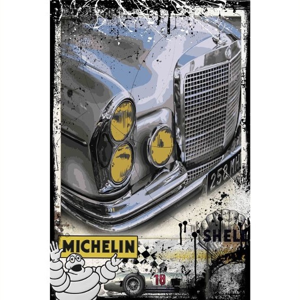 mercedes mercedes