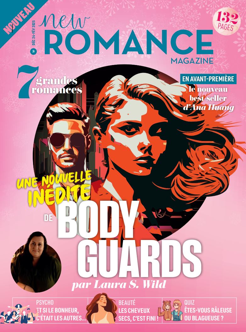 New Romance n°3