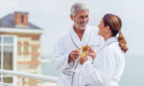 Kisoquemag : découvrez notre thalassothérapie à Pornic